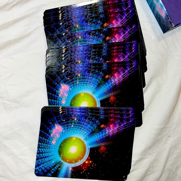 New: Messages from the guides - Picture 2 of 3